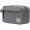 Herschel Chapter recyceltes Reiseset, meliertes grau