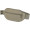 Crescent 500 g/m² Aware™ recycelte Umhängetasche, grün
