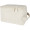 Pack 500 g/m² Aware™ Kulturbeutel aus Recyclingmaterial, hafer