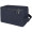 Pack 500 g/m² Aware™ Kulturbeutel aus Recyclingmaterial, navy