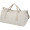 Porter 500 g/m² Aware™ recycelte Reisetasche 50 L , hafer