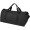 Porter 500 g/m² Aware™ recycelte Reisetasche 50 L, schwarz