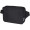 Trip Aware™ Recycelte Reisetasche mit Schultergurt 1 L , schwarz