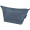 Trip Aware™ Recycelter Reisekulturbeutel 6 L , himmelblau