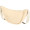 Bear GRS-recycelte Sherpa Gürteltasche 3 L , natur