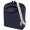 Florida 270 g/m² GRS-zertifizierter Seesack aus Recyclingmaterial, 15 l, navy