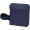 Arca GRS Umhängetasche aus recyceltem Nylon, navy