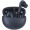 Boompods Echowave True Wireless Ohrhörer, schwarz