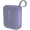 Boompods Beachboom Mini 5 W wasserdichter Mini Lautsprecher, hellviolett