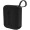 Boompods Beachboom Mini 5 W wasserdichter Mini Lautsprecher, schwarz