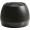 Boompods Zero Snap 5W magnetischer, wasserdichter, kabelloser Lautsprecher, schwarz