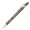 GARDEN Stylus Soft Touch Kugelschreiber, inkl. Lasergravur, dunkelgrau