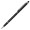 BIMINI Stylus Soft Touch Kugelschreiber, inkl. Lasergravur, schwarz