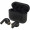 Braavos 2 True Wireless Auto-Pair-Ohrhörer, schwarz
