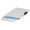 SMART RCS magnetischer RFID Kartenhalter, silber