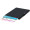SMART RCS magnetischer RFID Kartenhalter, schwarz