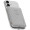 Xtorm Go2 15 W, 5000 mAh kabellose Powerbank, weiß