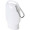 Rosie LSF 30 Sonnencreme mit Karabiner, weiß