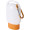 Rosie LSF 30 Sonnencreme mit Karabiner, orange