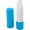 Eden Lippenpflege Vanille, hellblau