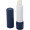 Eden Lippenpflege Vanille, blau