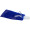 Sipzy 480 ml faltbare Wasserflasche, blau