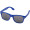 Sun Ray rPET Sonnenbrille, royalblau