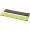 Grip 2-teiliges Widerstandsbandset, limone, waldgrün
