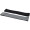 Grip 2-teiliges Widerstandsbandset, schwarz, grau