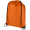 Evergreen Sportbeutel aus recyceltem GRS Non Woven 5 L, orange
