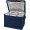 Spectrum Kühltasche aus recyceltem GRS Non Woven für 6 Dosen 4 L, navy