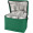 Spectrum Kühltasche aus recyceltem GRS Non Woven für 6 Dosen 4 L, grün