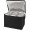 Spectrum Kühltasche aus recyceltem GRS Non Woven für 6 Dosen 4 L, schwarz