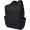 Libra 15" Laptop-Rucksack aus recyceltem GRS-Material 15 L, melierte holzkohle