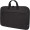Libra 14” 2-in-1-Laptoptasche aus recyceltem GRS-Material 3 L, heather charcoal
