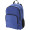 Trend Plus 15" Laptop-Rucksack aus recyceltem GRS-Material 20 L, royalblau