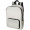 EcoFold faltbarer RPET Rucksack 15 L, sandstein