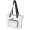 EcoFold faltbare RPET Tragetasche 16 L, weiß