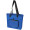 EcoFold faltbare RPET Tragetasche 16 L, königsblau