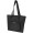 EcoFold faltbare RPET Tragetasche 16 L, schwarz