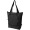 EcoFold faltbare RPET Kühltasche 15 L, schwarz