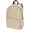 Byron 14" GRS-recycelter City Laptop Rucksack 14 L, hafer