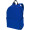Byron 14" GRS-recycelter City Laptop Rucksack 14 L, königsblau