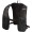 Nomad GRS-recycelte Laufweste mit Trinkfunktion 5 L, schwarz