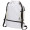 Nomad GRS-recycelter Sportbeutel mit Bodenfach 18 L, sandstein