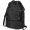 Nomad GRS-recycelter Sportbeutel mit Bodenfach 18 L, schwarz