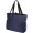 Nomad GRS-recycelte Yoga Tragetasche 18 L , navy
