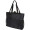 Nomad GRS-recycelte Yoga Tragetasche 18 L , schwarz