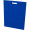 EcoSeal 5 L GRS-recycelte Nonwoven Tragetasche, königsblau