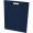 EcoSeal 5 L GRS-recycelte Nonwoven Tragetasche, navy